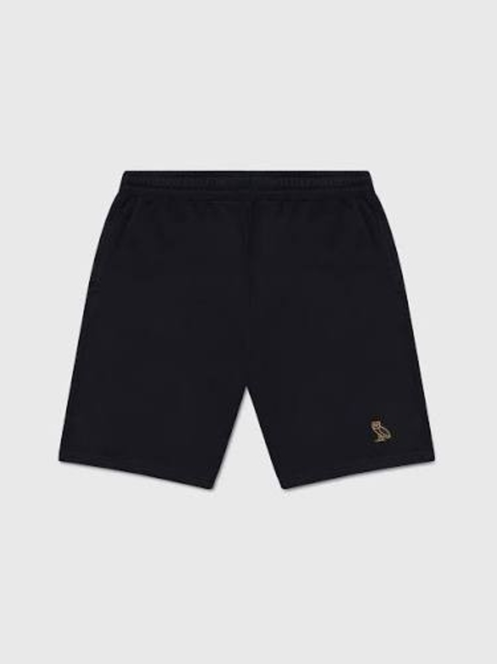 OVO Classic Sweatshorts - Black